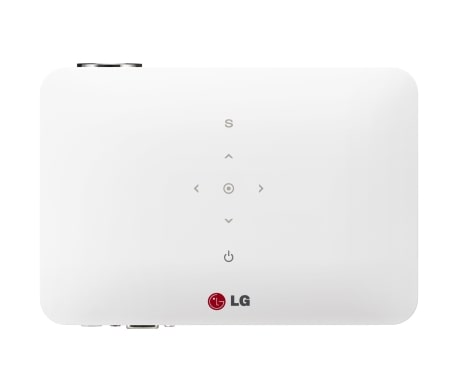 LG PW700 projektor sa SCREEN SHARE, do 100 inča, s dugotrajnim LED izvorom svjetlosti, PW700, thumbnail 9