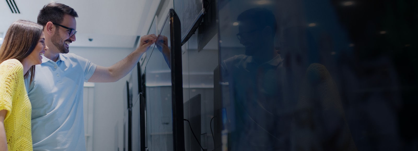 Sigurna kupovina i <br>LG stručnjaci dostupni<br> od 9 do 21 sat.1