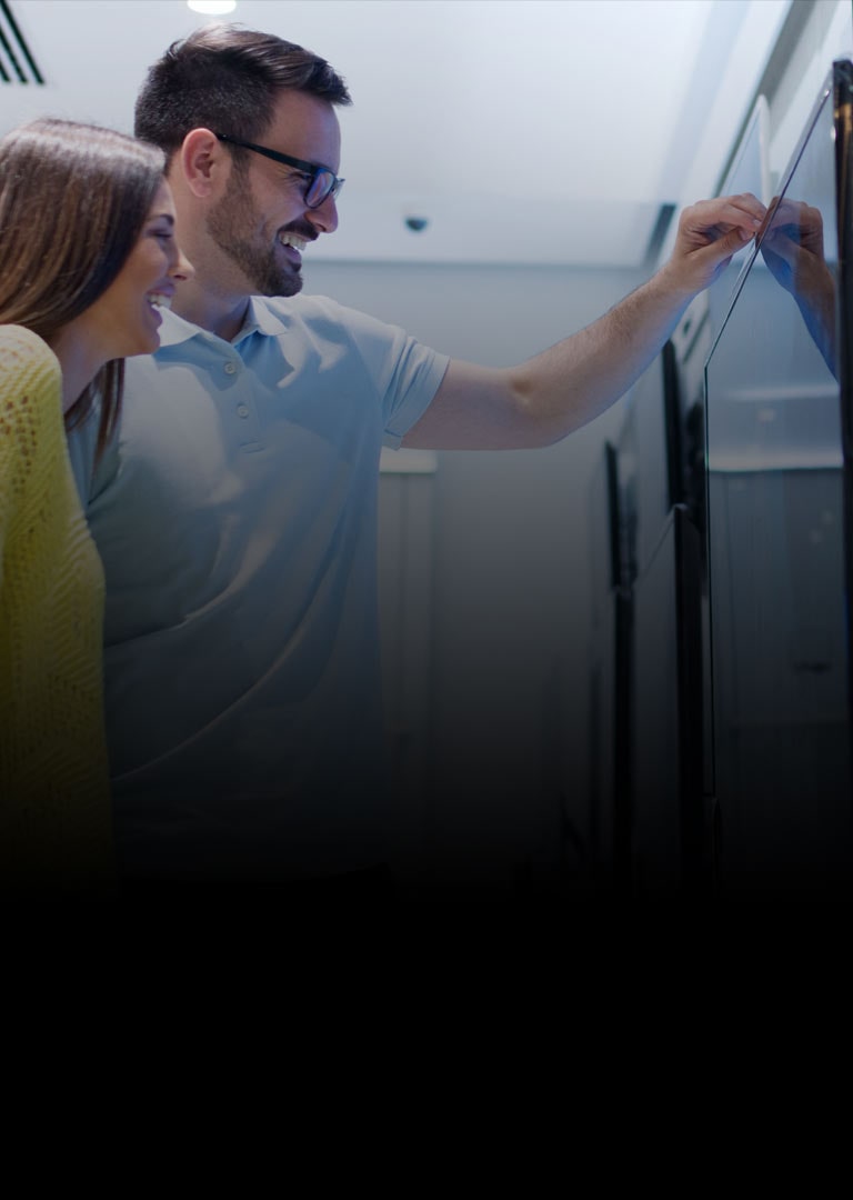 Sigurna kupovina i <br>LG stručnjaci dostupni<br> od 9 do 21 sat.2