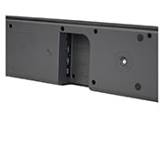 LG Soundbar S80QY, Prikaz izbliza stražnje strane (prikaz izbliza terminala za spajanje), S80QY, thumbnail 13