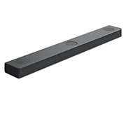 LG Soundbar S80QY, dijagonalni prikaz s lijevom stranom prema naprijed, S80QY, thumbnail 9