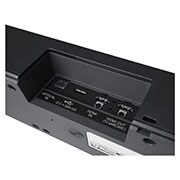 LG Soundbar S75Q, Prikaz izbliza prednje desne strane, S75Q, thumbnail 12