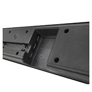 LG Soundbar S65Q, Prikaz izbliza stražnje strane (prikaz izbliza terminala za spajanje), S65Q, thumbnail 12