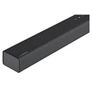 LG Soundbar S65Q, prikaz izbliza lijeve strane, S65Q, thumbnail 10