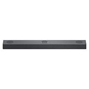 LG Soundbar S80QR, prikaz prednje strane iz kuta od 30 stupnjeva, S80QR, thumbnail 7