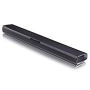LG Soundbar SQC1, dijagonalni prikaz od 30 stupnjeva s desnom stranom prema naprijed, SQC1, thumbnail 4