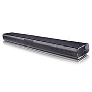 LG Soundbar SQC1, dijagonalni prikaz s desnom stranom prema naprijed, SQC1, thumbnail 5