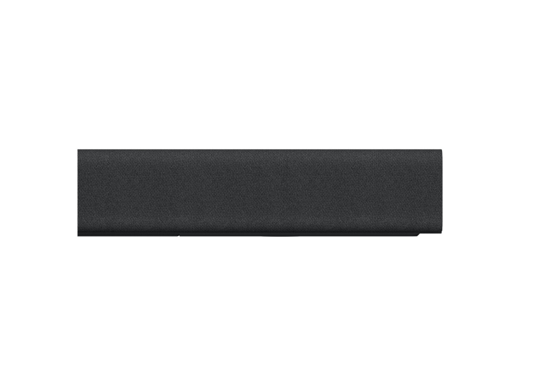 LG S40Q 2.1 kanalni soundbar, dijagonalni prikaz s lijevom stranom prema naprijed, S40Q, thumbnail 9