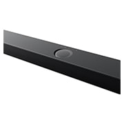 LG S70TR LG Soundbar s Dolby Atmos Rear 5.1.1 kanalnim zvukom, Kosi prikaz središnjeg zvučnika koji usmjerava zvuk prema stropu LG Soundbar S70TR, S70TR, thumbnail 5