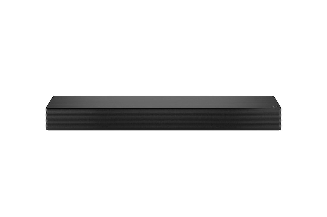LG SH5A LG Soundbar s 4.1-kanalnim zvučnikom za televizor, Soundbar front-top view, SH5A, thumbnail 3