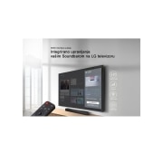 LG S20A LG Soundbar s 2.1-kanalnim zvučnikom za televizor, S20A, thumbnail 13