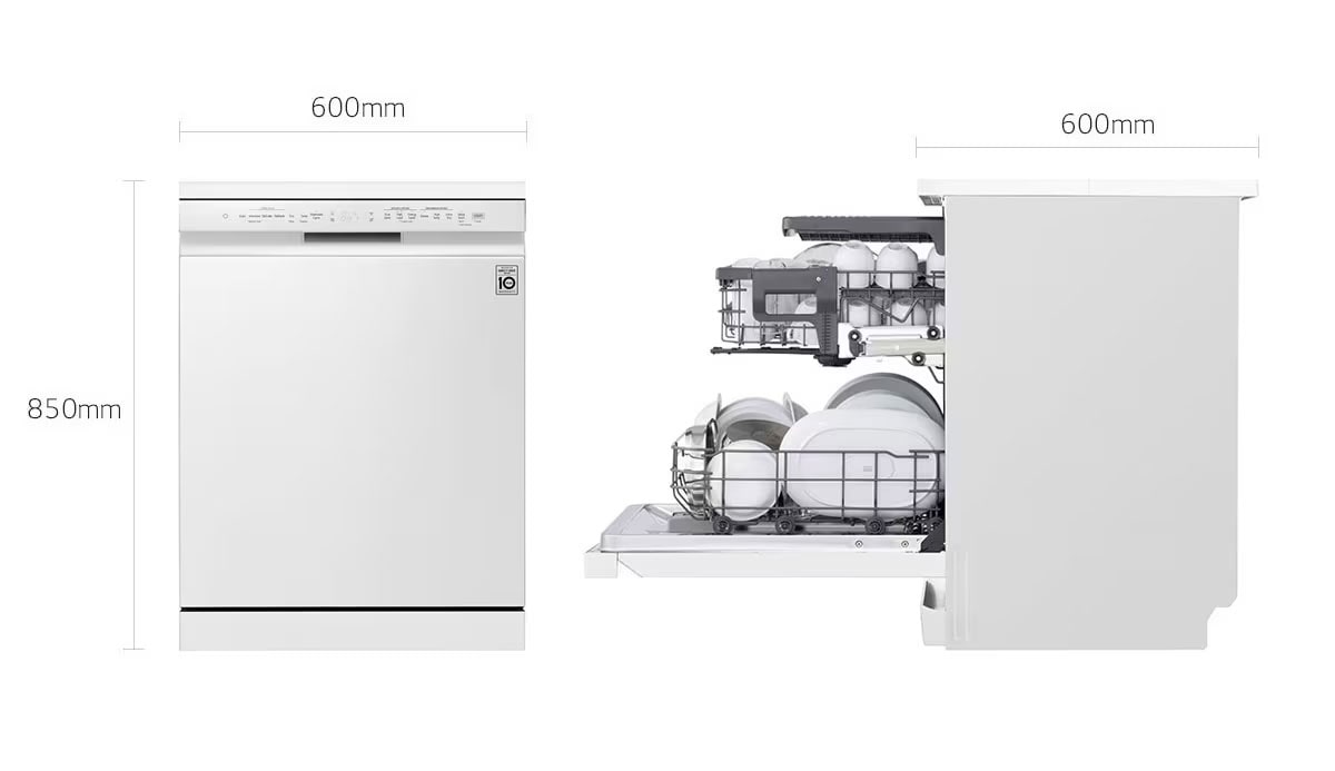 dishwasher-white