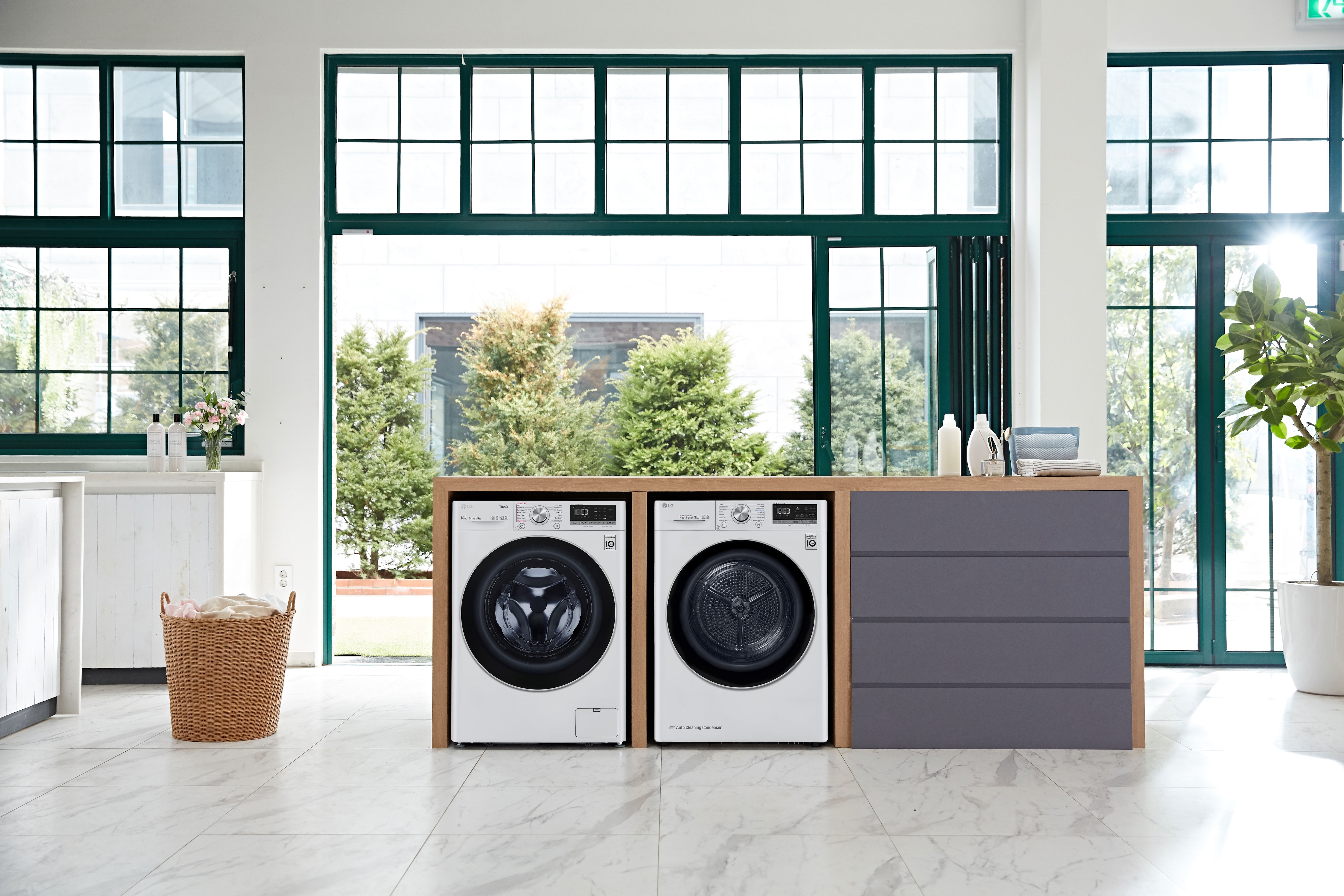 Perilica i sušilica