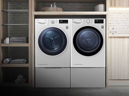 Perilica i sušilica