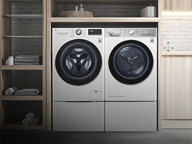 Perilica i sušilica