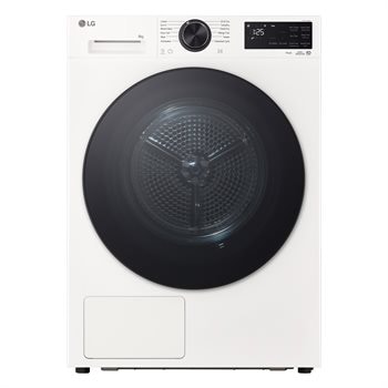 DUAL Inverter sušilica rublja sa toplinskom pumpom - RHX5008TWB1