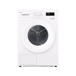 8 kg, Sušilica rublja, ThinQ™ WiFi funkcija RHX1008NWH2