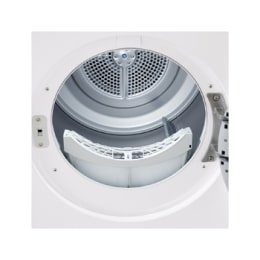LG 8 kg, Sušilica rublja, ThinQ™ WiFi funkcija, 8 kg, Sušilica rublja, ThinQ™ WiFi funkcija RHX1008NWH, RHX1008NWH, thumbnail 3