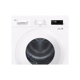 LG 8 kg, Sušilica rublja, ThinQ™ WiFi funkcija, 8 kg, Sušilica rublja, ThinQ™ WiFi funkcija RHX1008NWH, RHX1008NWH, thumbnail 4