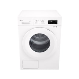 LG 8 kg, Sušilica rublja, ThinQ™ WiFi funkcija, 8 kg, Sušilica rublja, ThinQ™ WiFi funkcija RHX1008NWH, RHX1008NWH, thumbnail 5