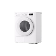 LG 8 kg, Sušilica rublja, ThinQ™ WiFi funkcija, 8 kg, Sušilica rublja, ThinQ™ WiFi funkcija RHX1008NWH, RHX1008NWH, thumbnail 8
