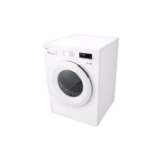 LG 8 kg, Sušilica rublja, ThinQ™ WiFi funkcija, 8 kg, Sušilica rublja, ThinQ™ WiFi funkcija RHX1008NWH, RHX1008NWH, thumbnail 9