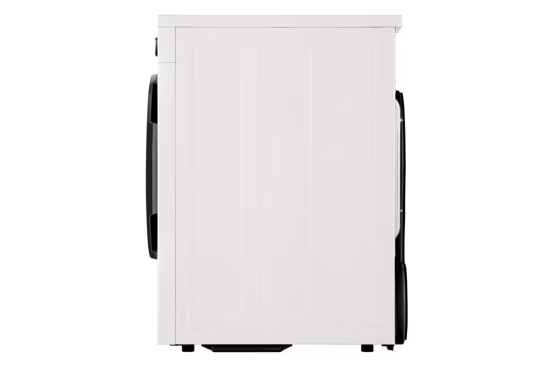 LG 8 kg,  Sušilica rublja sa toplinskom pumpom, kondenzator sa automatskim čišćenjem, ThinQ™ WiFi funkcija, Sušilica rublja s toplinskom pumpom - RHX1008NWK, RHX1008NWK, thumbnail 7