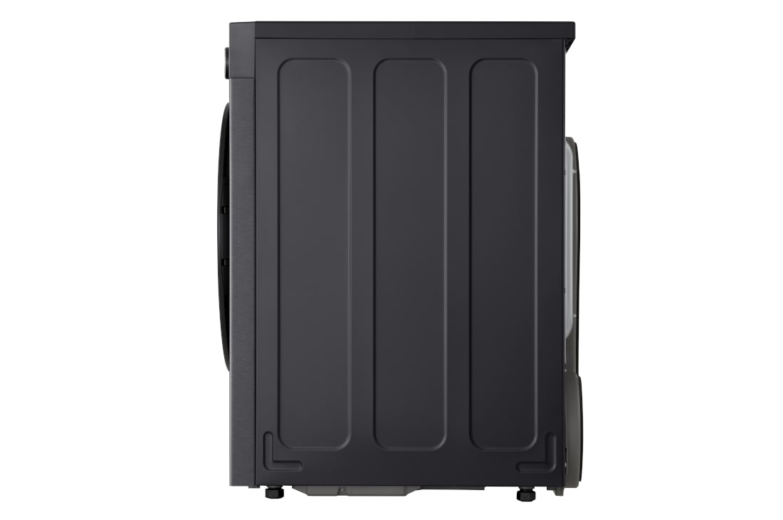 LG 9 kg, Eco Hybrid™ DUAL Inverter sušilica rublja sa toplinskom pumpom, kondenzator sa automatskim čišćenjem, ThinQ™ WiFi funkcija, LG sušilica rublja - RHX5009TBB, RHX5009TBB, thumbnail 8