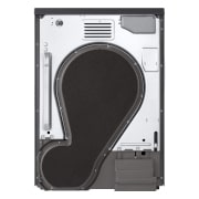 LG 9 kg, Eco Hybrid™ DUAL Inverter sušilica rublja sa toplinskom pumpom, kondenzator sa automatskim čišćenjem, ThinQ™ WiFi funkcija, LG sušilica rublja - RHX5009TBB, RHX5009TBB, thumbnail 10