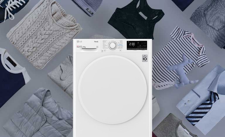 Program sušenja koje vam odgovara