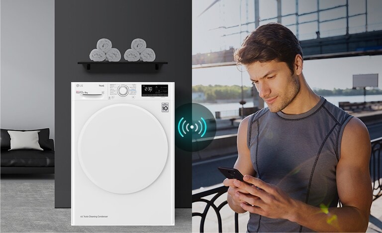 Upravljajte uređajem bilo gdje 