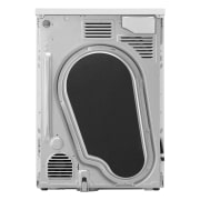 LG 9 kg, Eco Hybrid™ DUAL Inverter sušilica rublja sa toplinskom pumpom, kondenzator sa automatskim čišćenjem, ThinQ™, WiFi funkcija, RH90V9AV4N, thumbnail 16