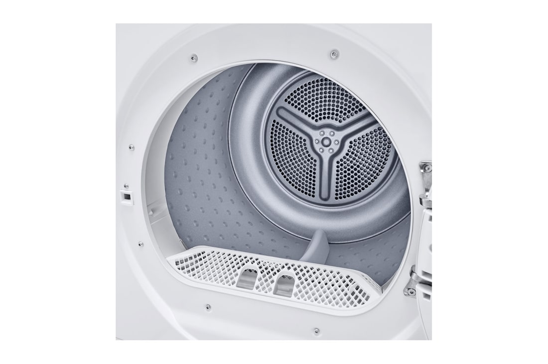 LG 8 kg,  Sušilica rublja sa toplinskom pumpom, RH80T2AP6M, RH80T2AP6M, thumbnail 3