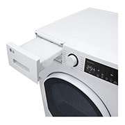 LG 8 kg,  Sušilica rublja sa toplinskom pumpom, RH80T2AP6M, RH80T2AP6M, thumbnail 5