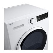 LG 8 kg,  Sušilica rublja sa toplinskom pumpom, RH80T2AP6M, RH80T2AP6M, thumbnail 6