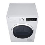 LG 8 kg,  Sušilica rublja sa toplinskom pumpom, RH80T2AP6M, RH80T2AP6M, thumbnail 8