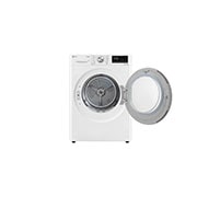 LG 8 kg, Eco Hybrid™ DUAL Inverter sušilica rublja sa toplinskom pumpom, kondenzator sa automatskim čišćenjem, ThinQ™ WiFi funkcija, RH80V9AV3N, RH80V9AV3N, thumbnail 3