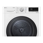 LG 9 kg, Eco Hybrid™ DUAL Inverter sušilica rublja sa toplinskom pumpom, kondenzator sa automatskim čišćenjem, ThinQ™ WiFi funkcija, RH90V5AV6N, RH90V5AV6N, thumbnail 5