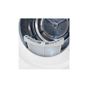 LG 9 kg, Eco Hybrid™ DUAL Inverter sušilica rublja sa toplinskom pumpom, kondenzator sa automatskim čišćenjem, ThinQ™ WiFi funkcija, RH90V9AV3N, RH90V9AV3N, thumbnail 5