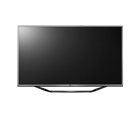 LG 55'' Ultra HD TV s, 55UH625V