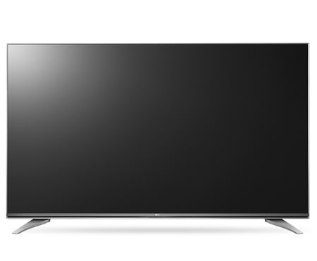 LG 65'' Ultra HD TV s, 65UH665V