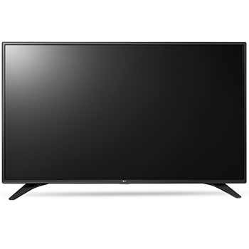 LG 43" (108 cm) Ultra HD televizor s webOS 3.0 i elegantnim metalnim dizajnom1