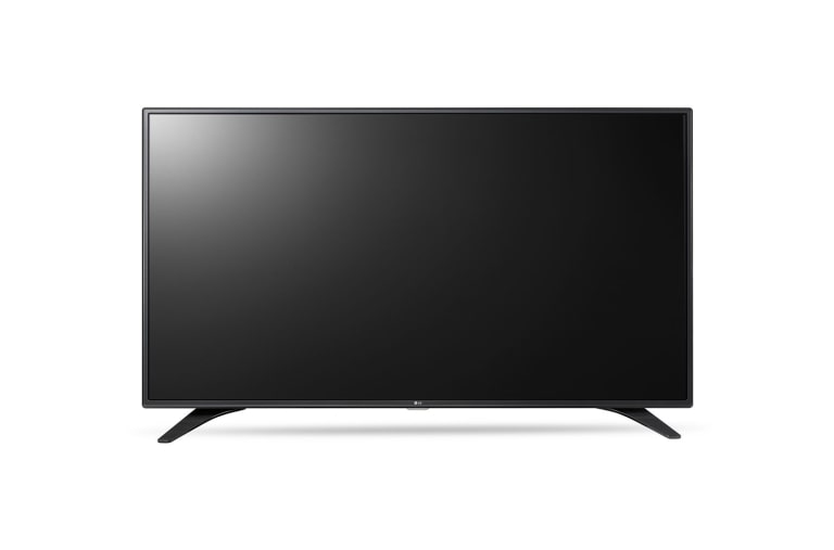 LG 43'' (108 cm) Ultra HD televizor s webOS 3.0 i elegantnim metalnim dizajnom, 43LH604V, thumbnail 1