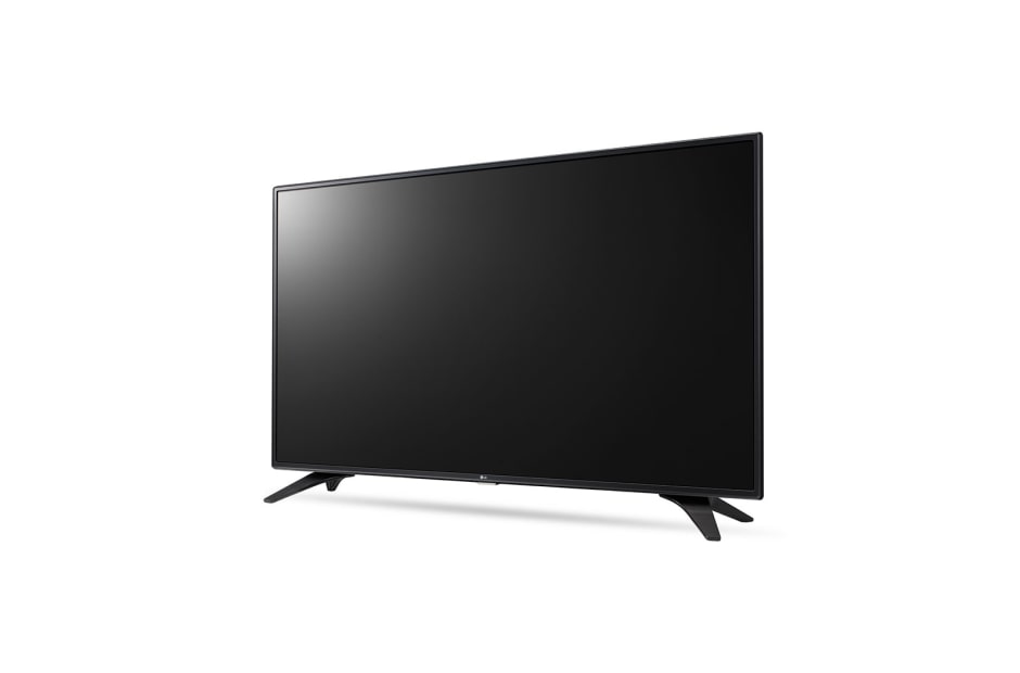 LG 49'' (124 cm) Ultra HD televizor s webOS 3.0 i elegantnim metalnim dizajnom, 49LH604V, thumbnail 2