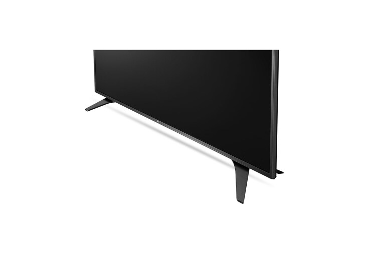 LG 49'' (124 cm) Ultra HD televizor s webOS 3.0 i elegantnim metalnim dizajnom, 49LH604V, thumbnail 4