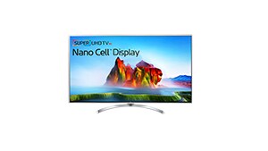 LG 49'' (121 cm) SUPER Ultra HD televizor s IPS 4K Nano Cell™ Display zaslonom, Active HDR - Dolby Vision tehnologijom, webOS 3.5 i harman/kardon®audio sustavom, 49SJ810V, thumbnail 1
