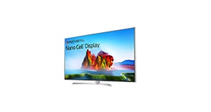 LG 49'' (121 cm) SUPER Ultra HD televizor s IPS 4K Nano Cell™ Display zaslonom, Active HDR - Dolby Vision tehnologijom, webOS 3.5 i harman/kardon®audio sustavom, 49SJ810V, thumbnail 2