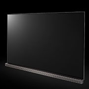 LG 65'' (165 cm) SIGNATURE OLED TV s Active HDR - Dolby Vision tehnologijom, webOS 3.5 i Dolby Atmos® audio sustavom, OLED65G7V, thumbnail 3