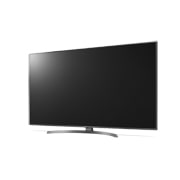LG 65'' (165 cm) Ultra HD TV s tehnologijom Active HDR i operativnim sustavom webOS 4.0, 65UK6750PLD, thumbnail 3