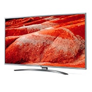 LG 50'' (127 cm) 4K HDR Smart UHD TV, 50UM7600PLB, thumbnail 2